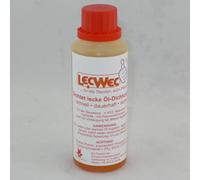 LecWec per Öldichtungen Con Perdita di Olio Guarnizioni Additivo 100ml