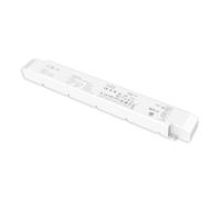 Led 0/1-10V CCT dimming driver, AC 200V-240V input; DC 24V 240W output; CT adjustable white push dimming power transformer