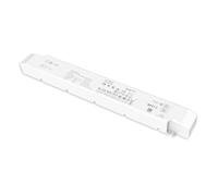 Led 0/1-10V dimming driver, AC 200V-240V input; DC 24V 240W output; Push Dim power supply can be used with 0-10V dimmer