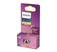 Philips Lighting LED 10W G4 WW 12V ND micro 2SRT6