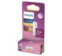 Philips LED lampada LED SRT6 G9, 2700 K, 2,6 W, 8720169301597, SRT6 LED [Lampadine > Lampade a LED]