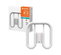 LED 2D 7W 2-PIN GR8 830 bianco caldo EM e AC