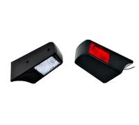 # LED 2x Luci di Posizione Laterali Cabina Lampada per Scania R 112/113 OEM