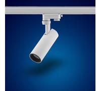 LED 3 Fasi Faretto Regolabile 15W S29W Bianco Caldo per Apparecchi Illuminazione [EEK: E]