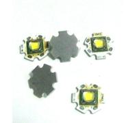 LED 30 WATT CREE SST90 BIANCO 6500 KELVIN 3 - 5,4 VOLT 2-5 Amp