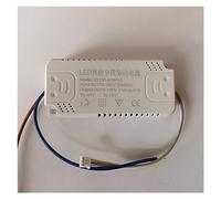 LED a Corrente costante Alimentatore da Incasso faretto faretto avviamento zavorra Lampada Piatta plafoniera trasformatore raddrizzatore Tricolore (Size : 20-40W*2)