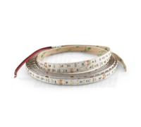 LED A STRISCIA 24V 112LED/M 9,6W/M BIANCO CALDO 3000K IP20 VENDITA AL METRO