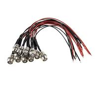 LED a vite - 24 V - bianco neutro (4500 K); punto luce, cielo stellato avvitabile.