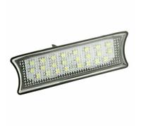 LED Abitacolo Leggere Lampada Coperchio Illuminazione per BMW Z4 E85 E86 (7118)