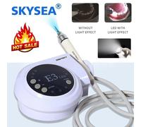 LED Ablatore Ultrasuoni Dental Piezo Scaler fit Woodpecker EMS Manipolo punta