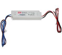 LED Alimentatore Trasformatore Driver per Striscia Strisce 24V 20W 0,83A