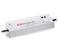 LED Alimentazione 150W 24V 6,3A ; MeanWell HLG-150H-24A