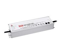 MEAN WELL HLG-240H-24A 240W 24V 10A Alimentazione LED IP65