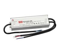 LED Alimentazione 240W 24V 10A ; MeanWell HLG-240H-24B funzione di attenuazione