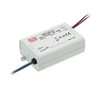 LED Alimentazione 25W 11-36V 700mA ; MeanWell, APC-25-700 ; corrente constante
