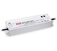MW HLG-100H-24A - Trasformatore a led, 95 W, 24 V DC, 400 mA, regolabile