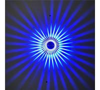 LED alluminio corridoio luce girasole per il tempo libero e intrattenimento Post