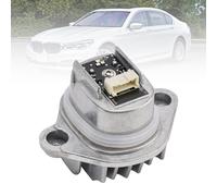 LED Angel Eyes DRL Light Module Control Unit 63117440360 Per BMW 7 Series G12 H7
