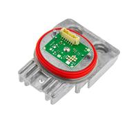 Led Angel Eyes Per Mercedes C W205 2018 - Right 7Pin