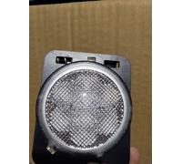 LED Anteriore FENDER Indicatori Trasparenti Per Wrangler JK 2007-2018 Passaruota