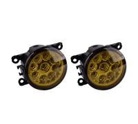 LED Anteriore fendinebbia per Ford Focus Toyota Camry Honda Subaru Fog Light