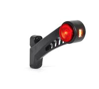 LED Anteriore Luci di Demarcazione Laterali & Laterale Posizione Destra W77.4RF