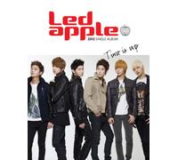 Led Apple - Time Is Up