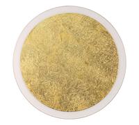 LED Applique Oro Soggiorno Alluminio Ø40 CM 3500 K Corridoio Wandleuchte Dimmbar