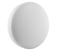 LED Applique Plafoniera Surface Compatto Ø30cm 24W 1800lm Bianco Caldo 3000K [EEK: G]