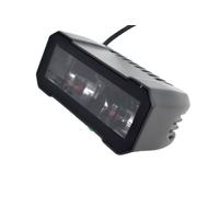 Led-Arbeitslicht Listello 12-24V Drl-Offroad Additivo per Man DAF Scania Iveco