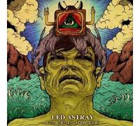 LED ASTRAY - DECADES OF ADDICTION