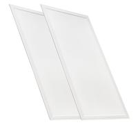 LED ATOMANT 2x Pannello LED Incasso 60x30cm 36W CCT 3000K-6500K 4000lm