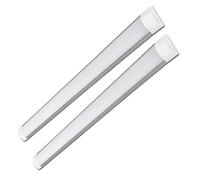LED ATOMANT 2x Plafoniera LED Lineare 150cm 48W CCT 3000-6500K 4800lm