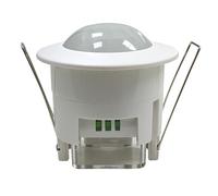 LED ATOMANT 2x Sensore Movimento Incasso con Sensore Luminosita
