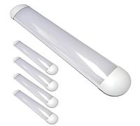 LED ATOMANT 5x Plafoniera LED Lineare 120cm 72W Bianco Freddo 7200lm