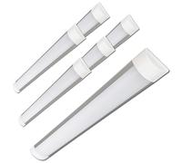 LED ATOMANT 6x Plafoniera LED Lineare 120cm 40W CCT 3000-6500K 4000lm