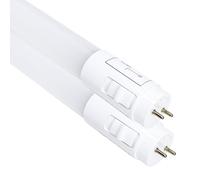 LED ATOMANT Confezione da 2 Tubo LED 150cm 24W, CCT (Selettore di Colore Bianco Caldo, Neutro e Freddo), 2900 Lumen, Started LED Incluso, Standard T8