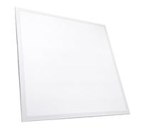 LED ATOMANT Pannello LED 60x60cm 48W, CCT (Selettore di Colore Bianco Caldo, Neutro e Freddo), 5000 Lumen, Driver incluso