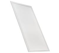 LED ATOMANT Pannello LED da Incasso 120x60cm 96W, CCT (Selettore di Colore Bianco Caldo, Neutro e Freddo), 11500 Lumen, Driver incluso