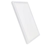 LED ATOMANT Pannello LED da Soffitto 60x30cm 36W, CCT (Selettore di Colore Bianco Caldo, Neutro e Freddo), 4000 Lumen, Driver incluso