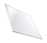 LED ATOMANT Pannello Led Slim 60x60 cm. 40W. Bianco Freddo (6500K). 3600 Lumen Reali. Driver incluso.
