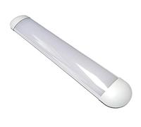 LED ATOMANT Plafoniera LED Lineare da Soffitto PLUS 120cm 72W, Colore Bianco Freddo (6500K), 7200 Lumens