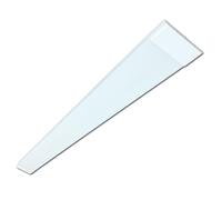 LED ATOMANT Plafoniera LED Lineare da Soffitto, 120cm 90W, CCT (Selettore di Colore Bianco Caldo, Neutro e Freddo), 8500 Lumen