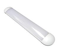 LED ATOMANT Plafoniera LED Lineare da Soffitto PLUS 60cm, 36W, Colore Bianco Freddo (6500K), 3600 Lumen