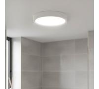 LED ATOMANT Plafoniera LED Soffitto 225mm 18W Bianco Freddo 1650lm