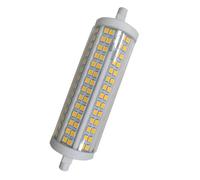 Led atomant r7s led bulb 20w 118mm dimmable, 2000 lumens, 360o opening angle, high energy efficiency, instant on, aluminum body, ideal for wall lights, projectors, floor lamps, indoor and outdoor