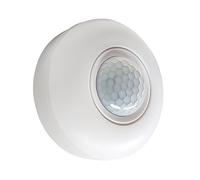 LED ATOMANT Sensore Movimento PIR Soffitto con Sensore Luminosita