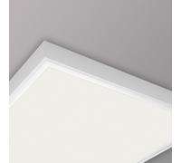 LED Aufbaupanel 30x30 21W (W) 2315LM 840 Bianco Neutro Universale Dimmerabile [EEK: E]