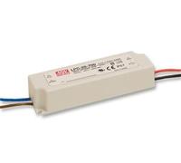 LED Autista, Ac-Dc , Cc, 0.35A, 48V, AC/Dc LED Drivers / PSU Potenza Supplies