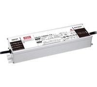 LED Autista PSU, Ac-Dc , 36V, 5.2A, AC/Dc Convertitori, HLG-185H-36A